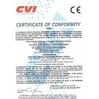 La Chine Shenzhen City Breaker Co., Ltd. certifications